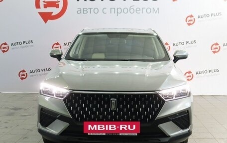 FAW Bestune T77, 2024 год, 1 925 000 рублей, 6 фотография