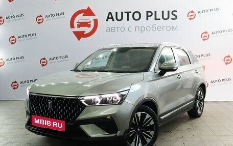 FAW Bestune T77, 2024 год, 1 925 000 рублей, 2 фотография