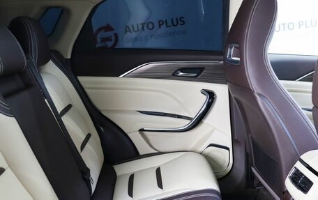 FAW Bestune T77, 2024 год, 1 925 000 рублей, 16 фотография