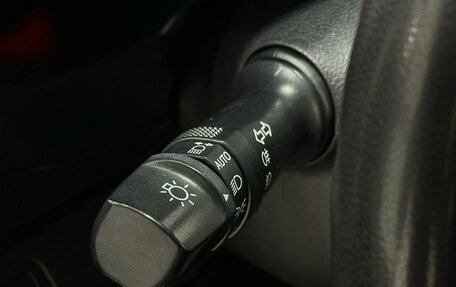 Hyundai Solaris II рестайлинг, 2016 год, 999 900 рублей, 20 фотография