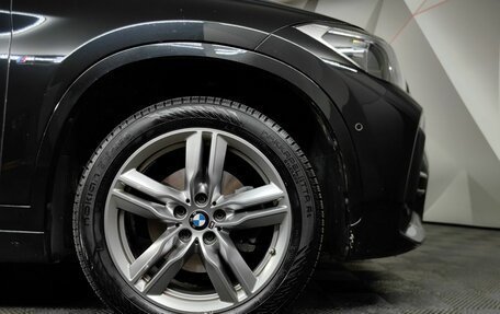 BMW X1, 2022 год, 3 950 000 рублей, 7 фотография