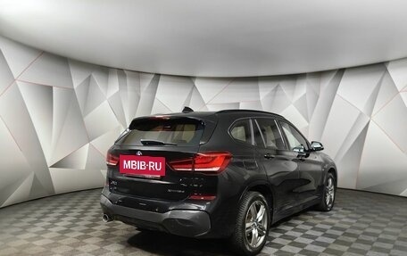 BMW X1, 2022 год, 3 950 000 рублей, 2 фотография
