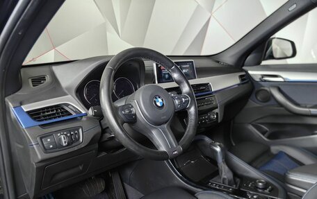 BMW X1, 2022 год, 3 950 000 рублей, 12 фотография