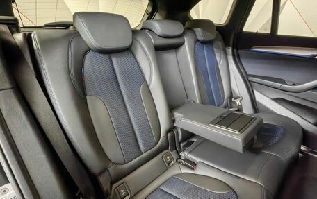 BMW X1, 2022 год, 3 950 000 рублей, 14 фотография