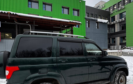 ЛуАЗ Patriot, 2014 год, 620 000 рублей, 3 фотография