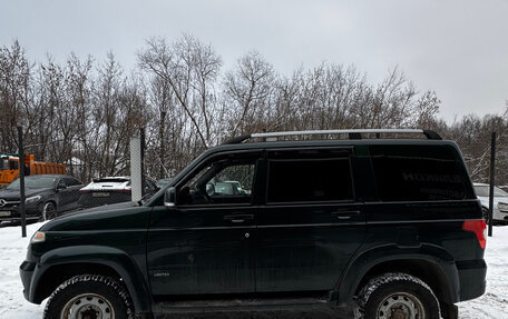 ЛуАЗ Patriot, 2014 год, 620 000 рублей, 4 фотография