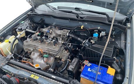 Nissan Almera, 2005 год, 270 000 рублей, 6 фотография