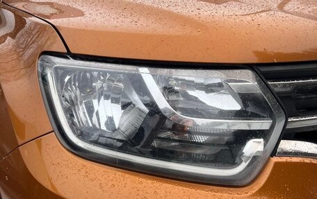 Renault Duster, 2021 год, 1 700 000 рублей, 1 фотография