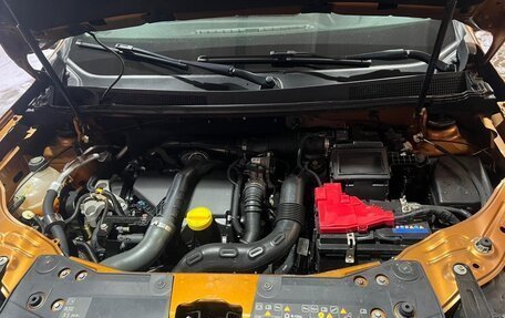 Renault Duster, 2021 год, 1 700 000 рублей, 6 фотография