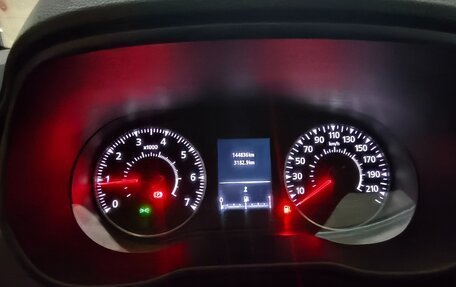 Renault Duster, 2021 год, 1 700 000 рублей, 8 фотография