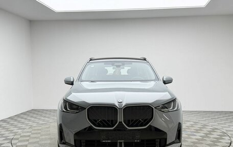 BMW X3, 2025 год, 7 750 000 рублей, 2 фотография