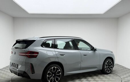 BMW X3, 2025 год, 7 750 000 рублей, 5 фотография
