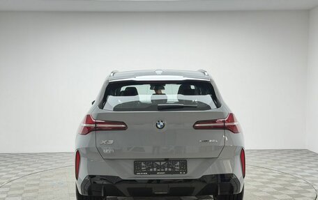 BMW X3, 2025 год, 7 750 000 рублей, 6 фотография