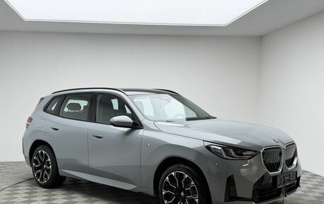 BMW X3, 2025 год, 7 750 000 рублей, 3 фотография