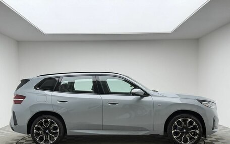 BMW X3, 2025 год, 7 750 000 рублей, 4 фотография