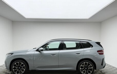 BMW X3, 2025 год, 7 750 000 рублей, 8 фотография