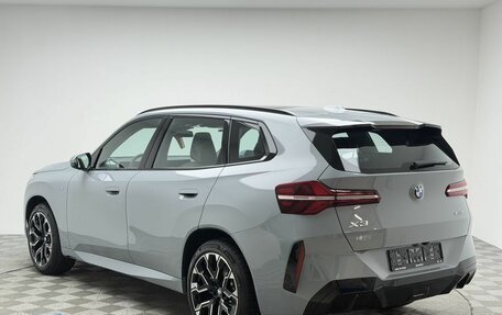 BMW X3, 2025 год, 7 750 000 рублей, 7 фотография
