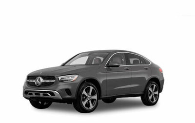 Mercedes-Benz GLC, 2025 год, 7 875 000 рублей, 1 фотография