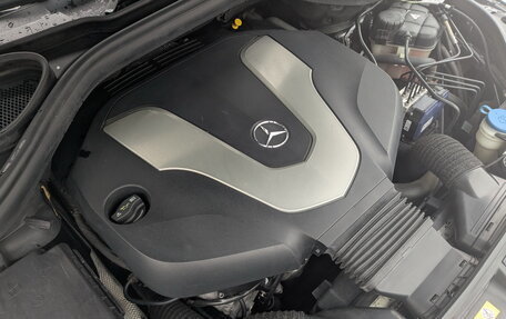 Mercedes-Benz GLE, 2017 год, 3 675 000 рублей, 9 фотография