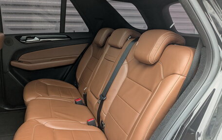 Mercedes-Benz GLE, 2017 год, 3 675 000 рублей, 12 фотография