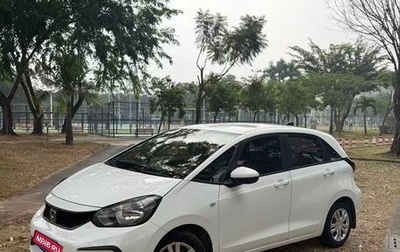 Honda Fit, 2021 год, 1 000 000 рублей, 1 фотография