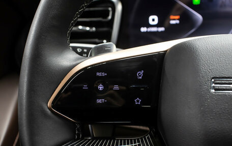 CheryExeed VX, 2023 год, 4 298 000 рублей, 1 фотография