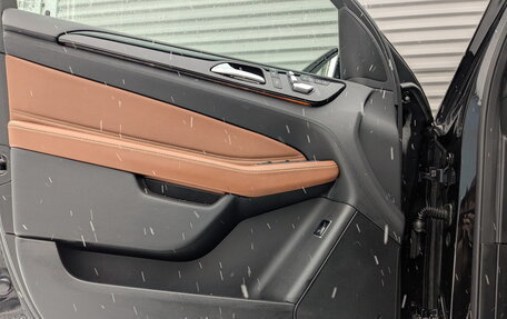 Mercedes-Benz GLE, 2017 год, 3 675 000 рублей, 19 фотография
