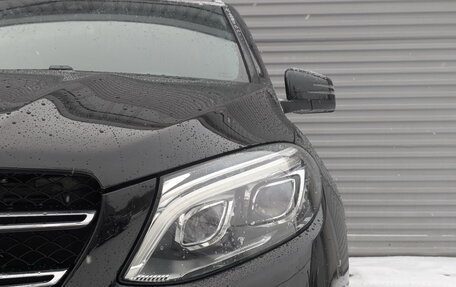 Mercedes-Benz GLE, 2017 год, 3 675 000 рублей, 18 фотография