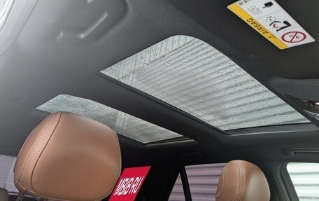 Mercedes-Benz GLE, 2017 год, 3 675 000 рублей, 22 фотография