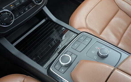 Mercedes-Benz GLE, 2017 год, 3 675 000 рублей, 27 фотография