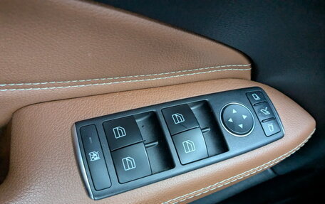 Mercedes-Benz GLE, 2017 год, 3 675 000 рублей, 28 фотография