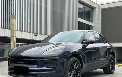Porsche Macan I рестайлинг, 2025 год, 9 390 000 рублей, 1 фотография