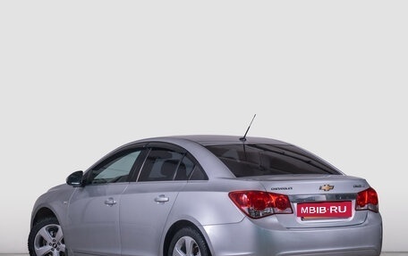 Chevrolet Cruze II, 2010 год, 949 000 рублей, 6 фотография