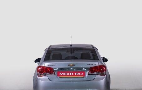 Chevrolet Cruze II, 2010 год, 949 000 рублей, 5 фотография