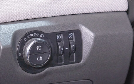 Chevrolet Cruze II, 2010 год, 949 000 рублей, 11 фотография