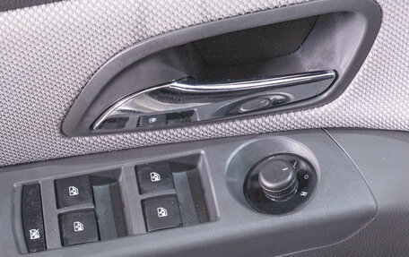 Chevrolet Cruze II, 2010 год, 949 000 рублей, 12 фотография