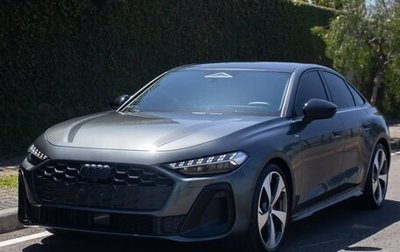 Audi A5, 2025 год, 5 810 000 рублей, 1 фотография