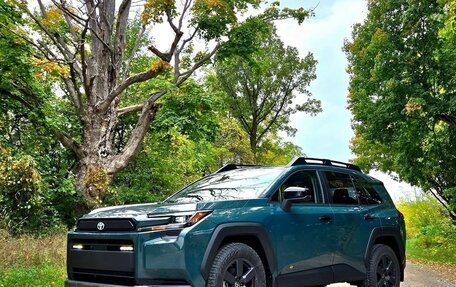 Toyota RAV4, 2025 год, 4 850 000 рублей, 1 фотография