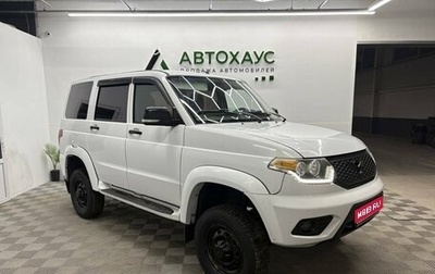 ЛуАЗ Patriot, 2018 год, 749 000 рублей, 1 фотография