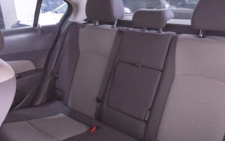 Chevrolet Cruze II, 2010 год, 949 000 рублей, 23 фотография