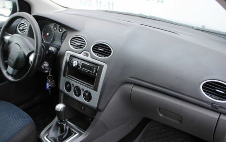 Ford Focus II рестайлинг, 2006 год, 369 000 рублей, 7 фотография