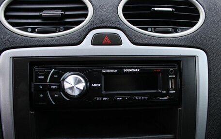 Ford Focus II рестайлинг, 2006 год, 369 000 рублей, 11 фотография