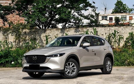 Mazda CX-5 II, 2025 год, 2 920 000 рублей, 1 фотография