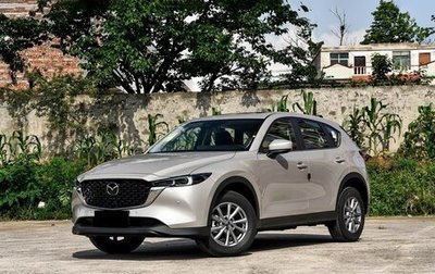 Mazda CX-5 II, 2025 год, 2 920 000 рублей, 1 фотография