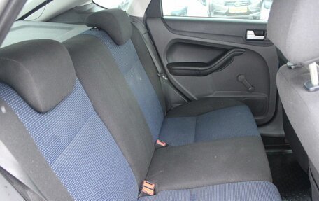 Ford Focus II рестайлинг, 2006 год, 369 000 рублей, 15 фотография