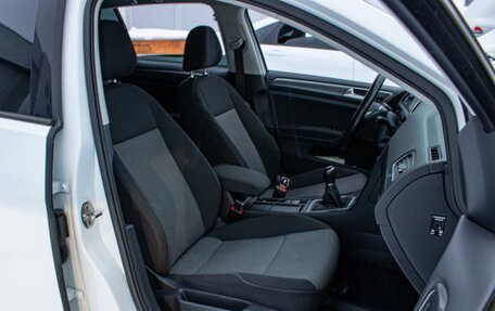 Volkswagen Golf VII, 2014 год, 1 019 000 рублей, 8 фотография