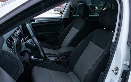 Volkswagen Golf VII, 2014 год, 1 019 000 рублей, 9 фотография