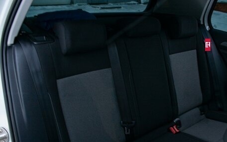 Volkswagen Golf VII, 2014 год, 1 019 000 рублей, 7 фотография