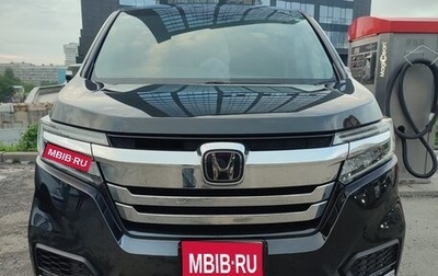 Honda Stepwgn IV, 2020 год, 2 150 000 рублей, 1 фотография