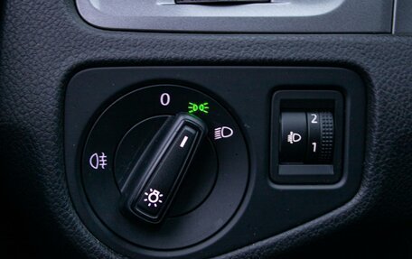 Volkswagen Golf VII, 2014 год, 1 019 000 рублей, 21 фотография